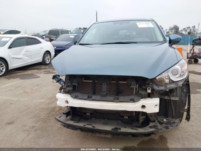 JM3KE2DY7G0875678 Mazda Cx-5 Grand Touring