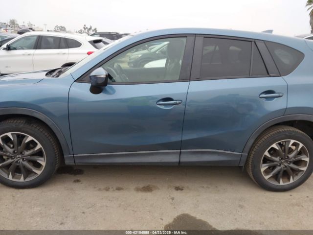 JM3KE2DY7G0875678 Mazda Cx-5 Grand Touring