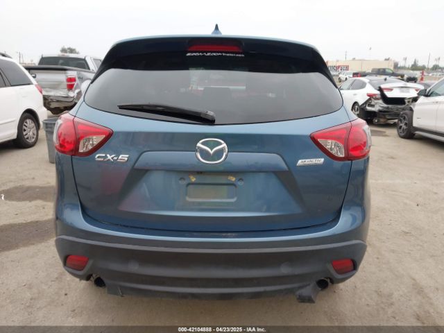 JM3KE2DY7G0875678 Mazda Cx-5 Grand Touring