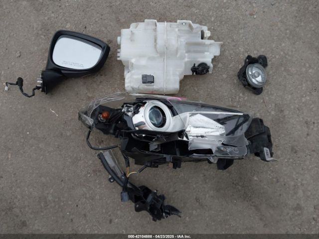 JM3KE2DY7G0875678 Mazda Cx-5 Grand Touring