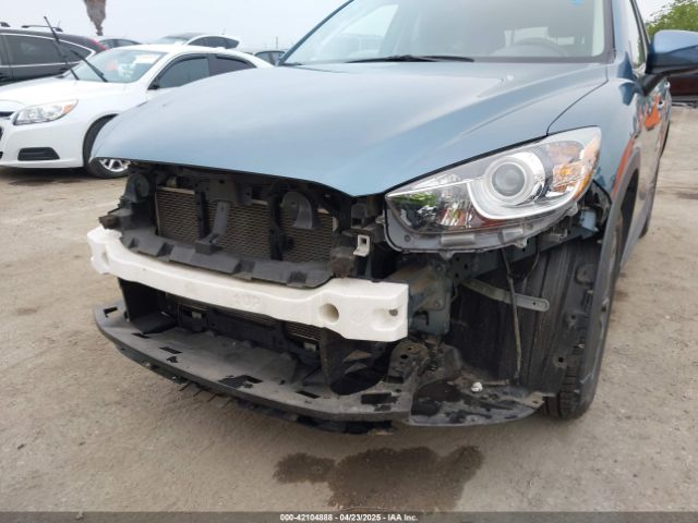 JM3KE2DY7G0875678 Mazda Cx-5 Grand Touring