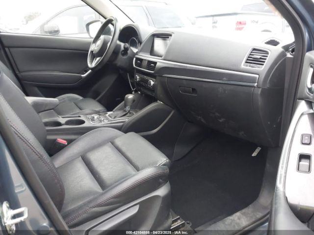 JM3KE2DY7G0875678 Mazda Cx-5 Grand Touring