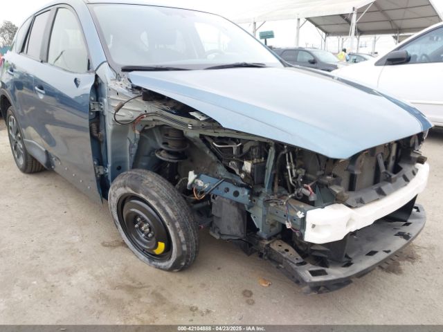 JM3KE2DY7G0875678 Mazda Cx-5 Grand Touring