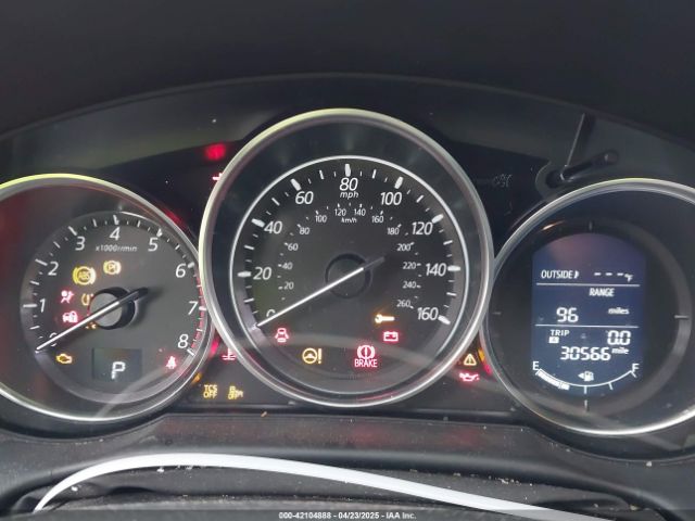 JM3KE2DY7G0875678 Mazda Cx-5 Grand Touring