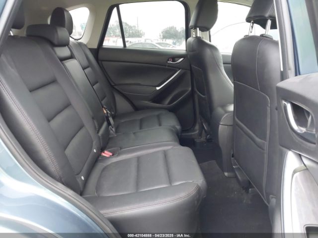 JM3KE2DY7G0875678 Mazda Cx-5 Grand Touring
