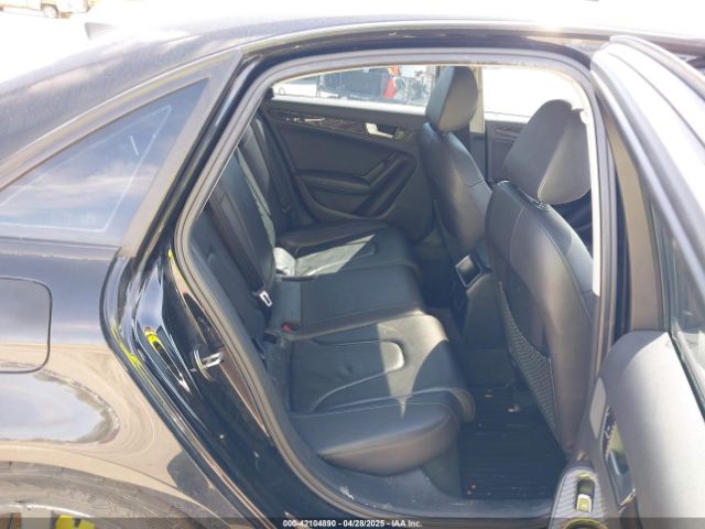 2013 AUDI A4 WAUBFAFL8DN041271 Photo 7