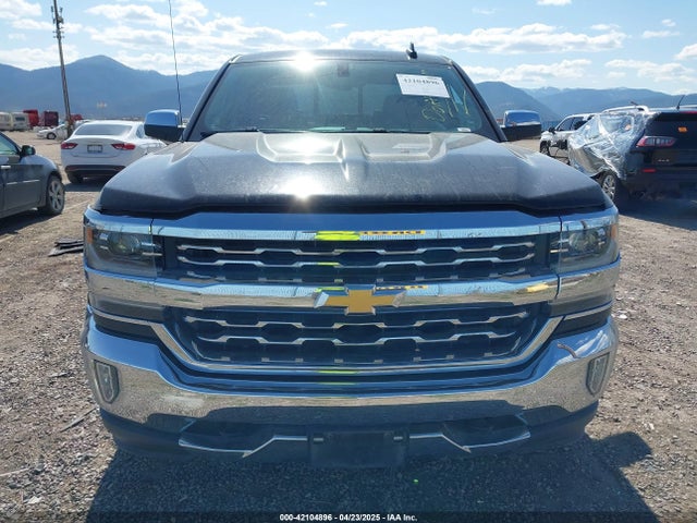 3GCUKSEJ6HG409989 Chevrolet l86 - sidi: spark ignited direct injection, vvt: variable valve timing, afm, e85 max, alum