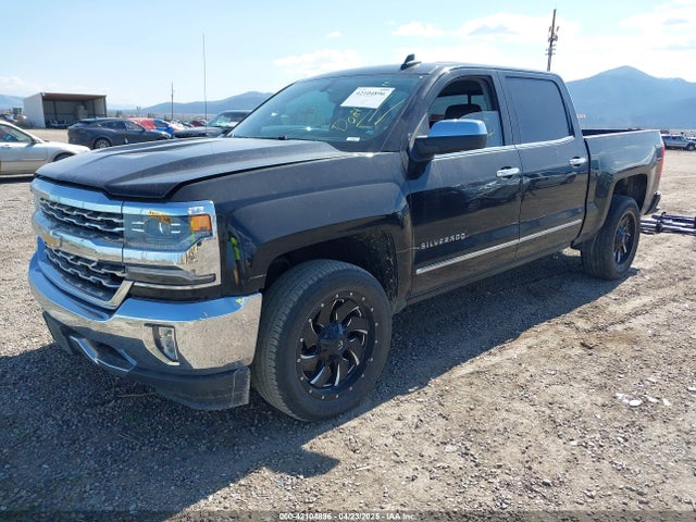 3GCUKSEJ6HG409989 Chevrolet l86 - sidi: spark ignited direct injection, vvt: variable valve timing, afm, e85 max, alum