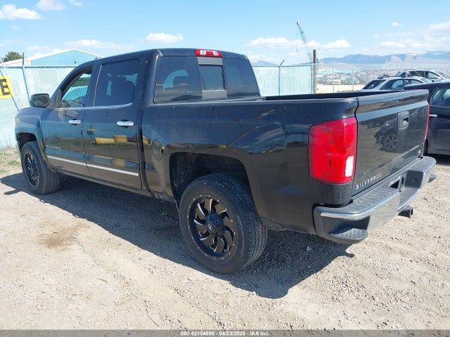 3GCUKSEJ6HG409989 Chevrolet l86 - sidi: spark ignited direct injection, vvt: variable valve timing, afm, e85 max, alum