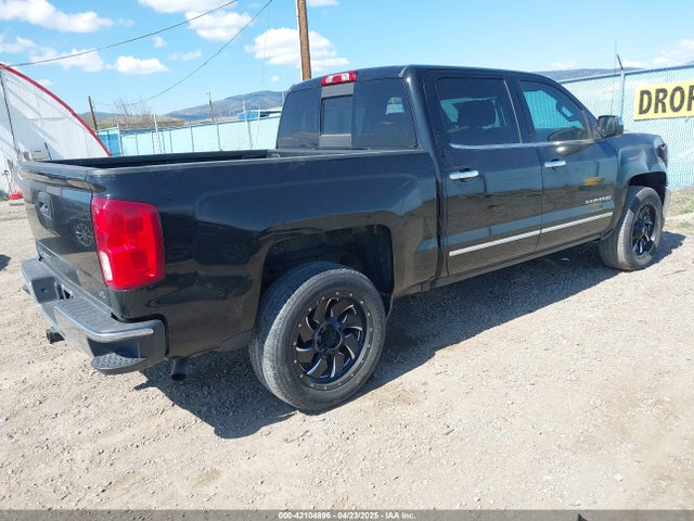 3GCUKSEJ6HG409989 Chevrolet l86 - sidi: spark ignited direct injection, vvt: variable valve timing, afm, e85 max, alum