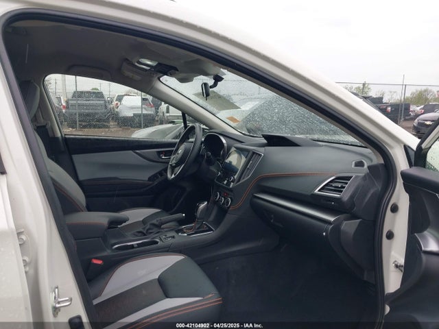 JF2GTHMC5P8292802 Subaru Crosstrek Limited