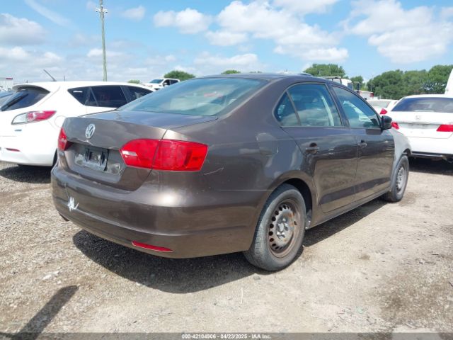 3VW2K7AJ4EM288335 Volkswagen Jetta 2.0l S