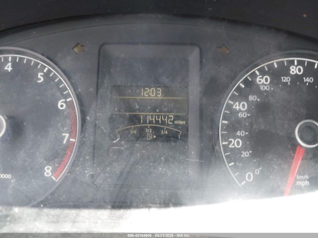 3VW2K7AJ4EM288335 Volkswagen Jetta 2.0l S