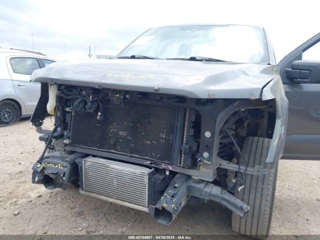 1FTEW1CP1MKD21526 Ford 4v