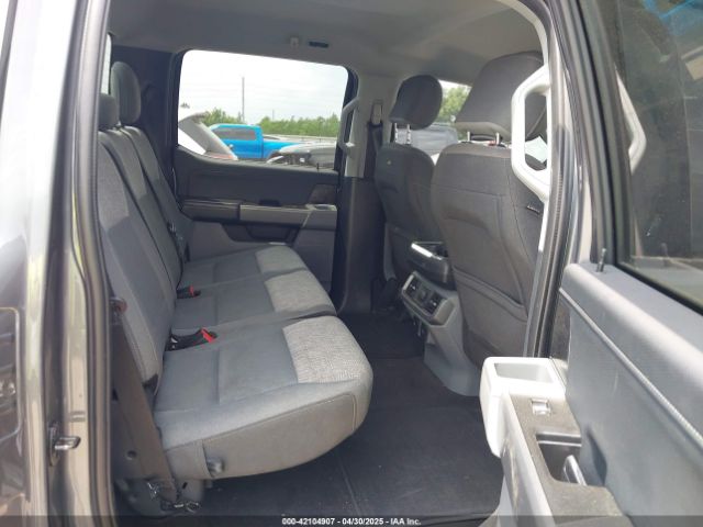 1FTEW1CP1MKD21526 Ford 4v