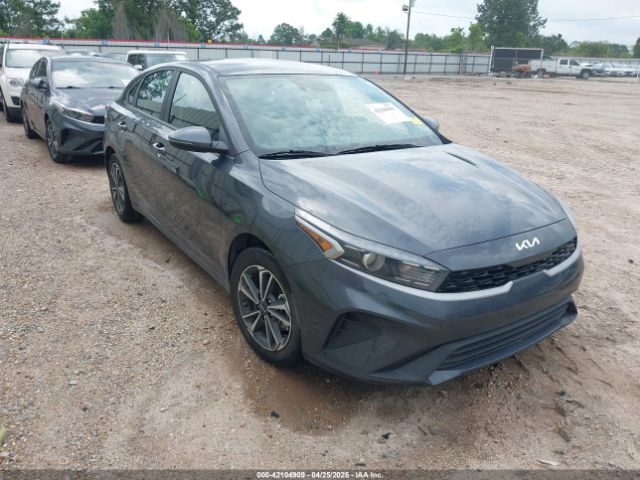3KPF24AD6PE649011 auction archive image