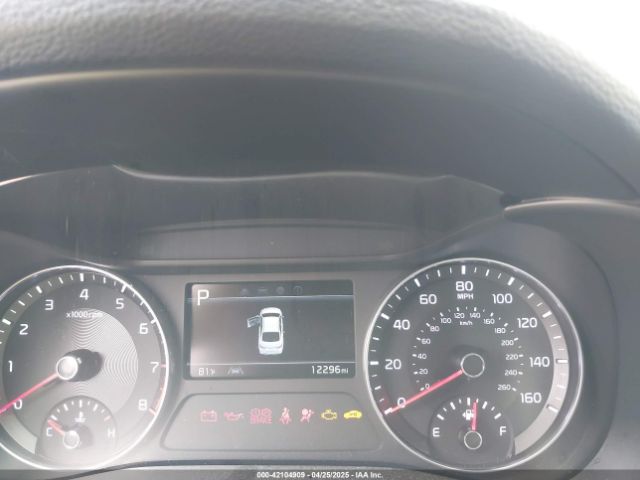 3KPF24AD6PE649011 KIA Forte Lxs