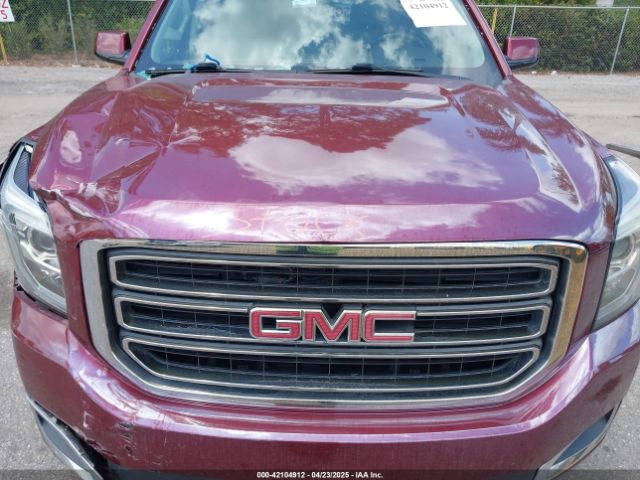 1GKS1BKC4LR242383 GMC Yukon 2wd Slt