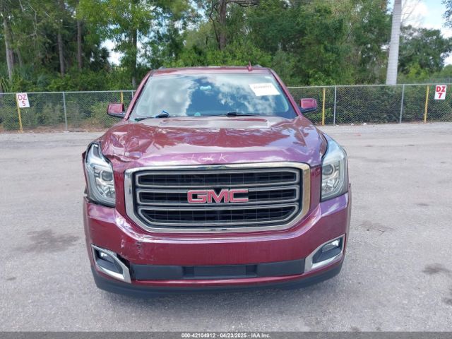 1GKS1BKC4LR242383 GMC Yukon 2wd Slt