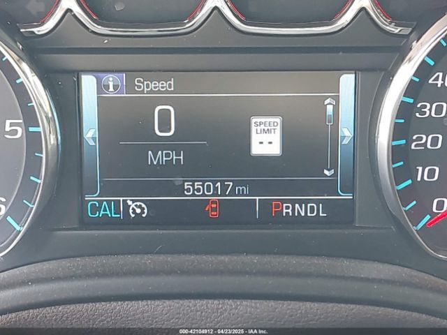 1GKS1BKC4LR242383 GMC Yukon 2wd Slt