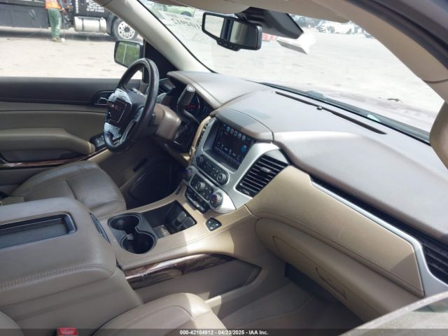 1GKS1BKC4LR242383 GMC Yukon 2wd Slt