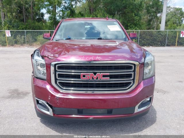 1GKS1BKC4LR242383 GMC Yukon 2wd Slt