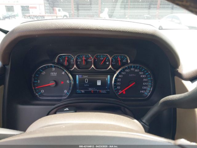 1GKS1BKC4LR242383 GMC Yukon 2wd Slt