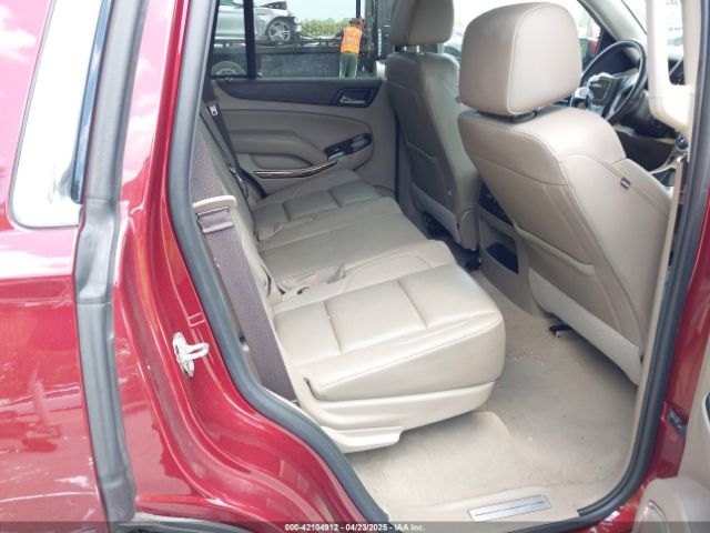 1GKS1BKC4LR242383 GMC Yukon 2wd Slt