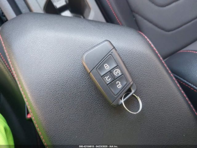 3VW2T7BU1NM023927 Volkswagen Jetta Gli 2.0t Autobahn