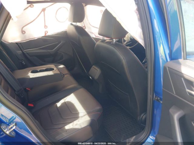 3VW2T7BU1NM023927 Volkswagen Jetta Gli 2.0t Autobahn