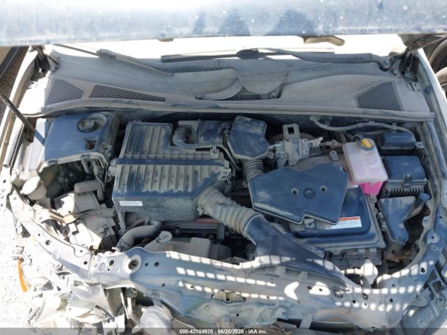 2007 LEXUS RX 400H JTJHW31U072010530 Photo 9