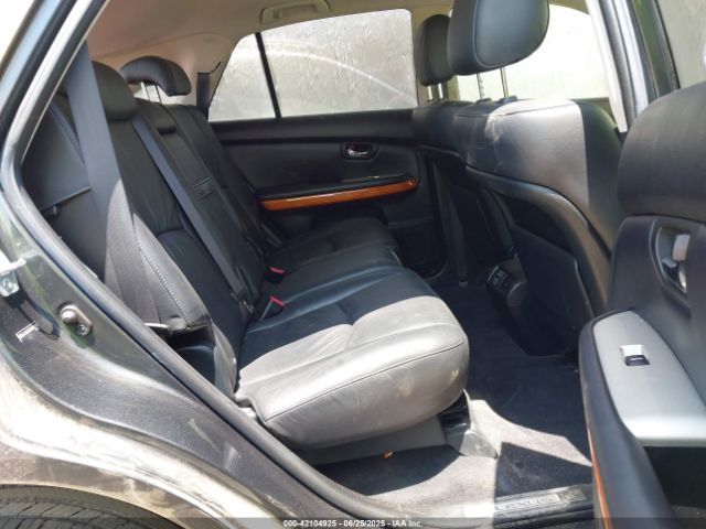2007 LEXUS RX 400H JTJHW31U072010530 Photo 7