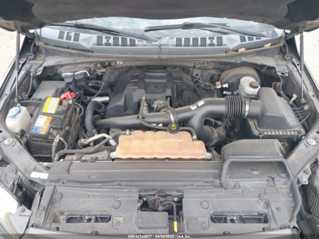 2015 FORD F-150 1FTEW1CP5FKD77133 Photo 9