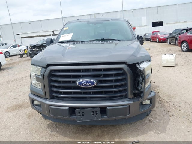 Ford F-150 Xlt 2015 1FTEW1CP5FKD77133 Image 12