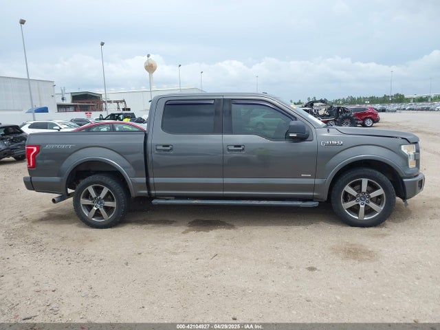 Ford F-150 Xlt 2015 1FTEW1CP5FKD77133 Image 13