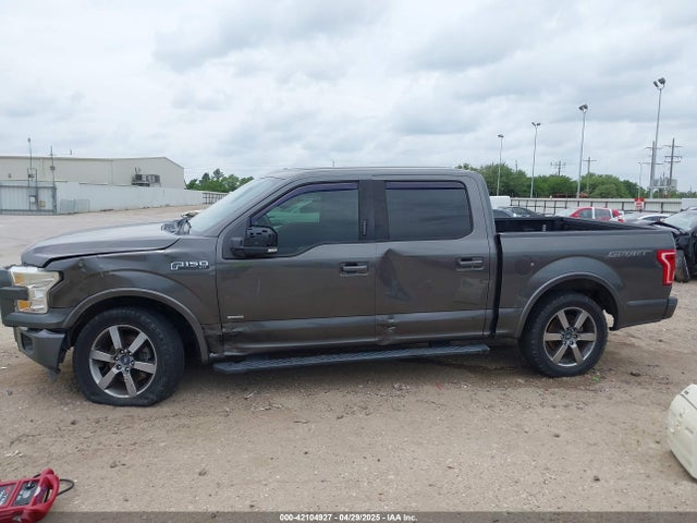 Ford F-150 Xlt 2015 1FTEW1CP5FKD77133 Image 14