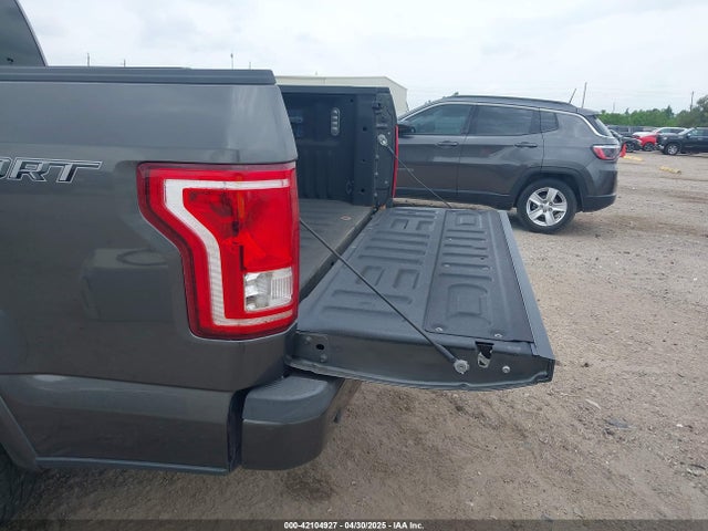 Ford F-150 Xlt 2015 1FTEW1CP5FKD77133 Image 20