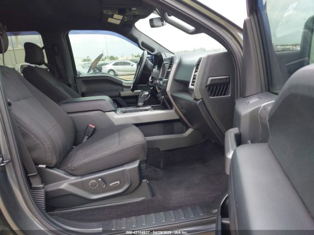 2015 FORD F-150 1FTEW1CP5FKD77133 Photo 4