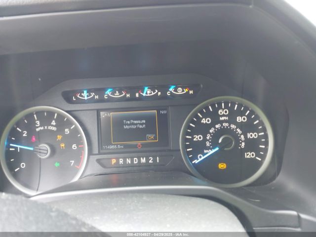 2015 FORD F-150 1FTEW1CP5FKD77133 Photo 6