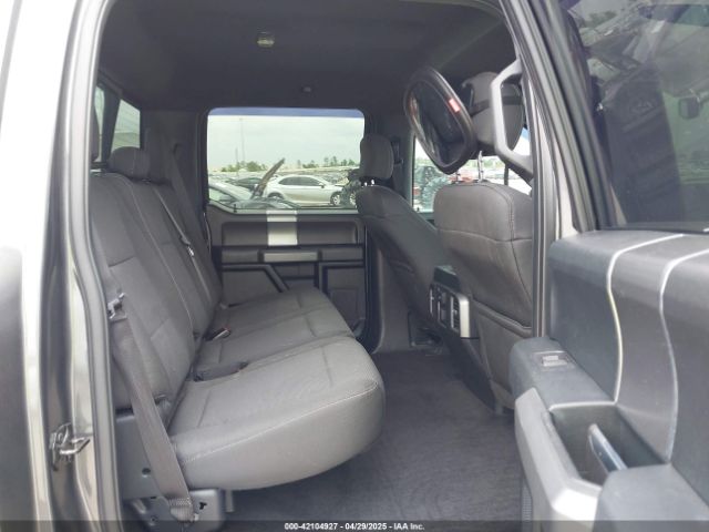 2015 FORD F-150 1FTEW1CP5FKD77133 Photo 7