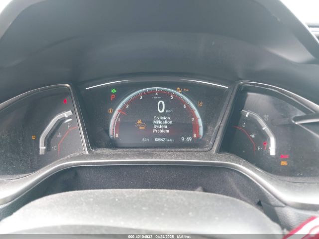 2018 HONDA CIVIC SHHFK7H95JU418622 Photo 6