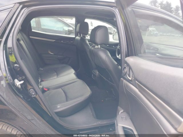 2018 HONDA CIVIC SHHFK7H95JU418622 Photo 7