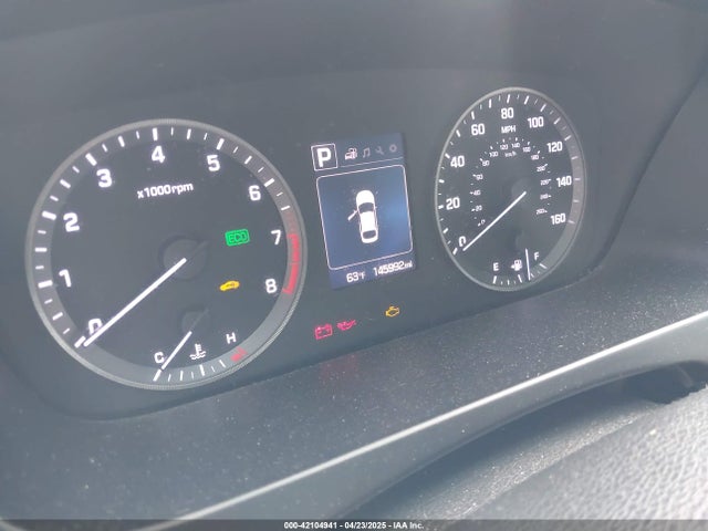 5NPE34AF6FH130691 Hyundai Sonata Sport
