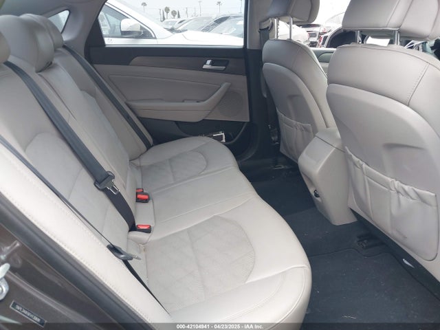 5NPE34AF6FH130691 Hyundai Sonata Sport