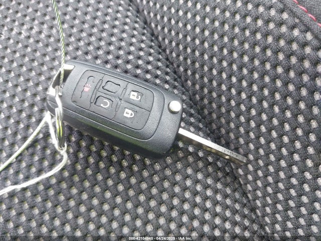 Chevrolet EQUINOX 1LT 2014 2GNFLFEK0E6378033 Image 11