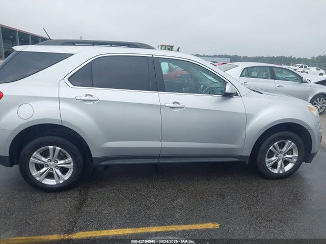 Chevrolet EQUINOX 1LT 2014 2GNFLFEK0E6378033 Image 13