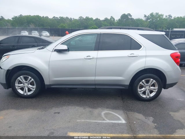 Chevrolet EQUINOX 1LT 2014 2GNFLFEK0E6378033 Image 14