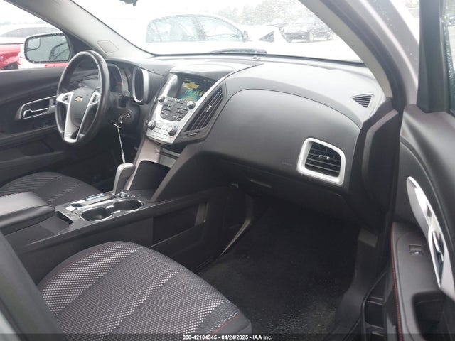 Chevrolet EQUINOX 1LT 2014 2GNFLFEK0E6378033 Image 5