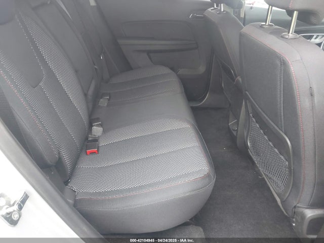 Chevrolet EQUINOX 1LT 2014 2GNFLFEK0E6378033 Image 8