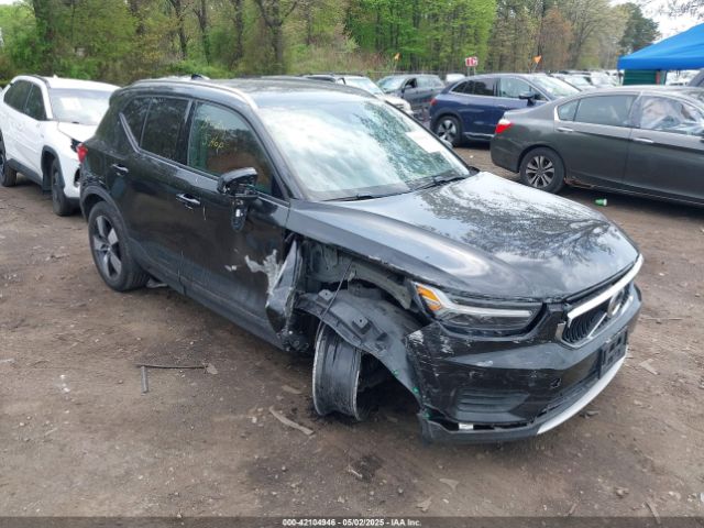 2019 VOLVO XC40 YV4162UK1K2052266 Photo 5